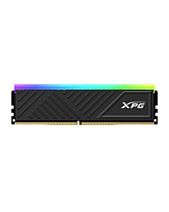 XPG SPECTRIX D35G memory ule 8 GB 1 x 8 GB DDR4 288-pin DIMM AX4U32008G16A-SBKD35