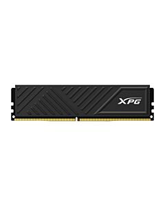 XPG GAMMIX D35 memory ule 8 GB 1 x 8 GB DDR4 288-pin DIMM AX4U36008G18I-SBKD35