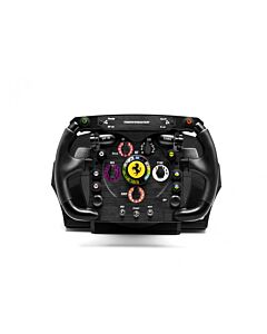 Thrustmaster Feri F1 Black RF Steering wheel Analogue PC, PlayStation 4, PlayStation 5, Playstation 3, Xbox