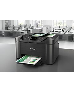 Canon MAXIFY MB5150 Inkjet A4 600 x 1200 DPI Wi-Fi 0960C008