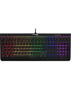 HyperX Alloy Core RGB - Gaming Keyboard (UK Layout)