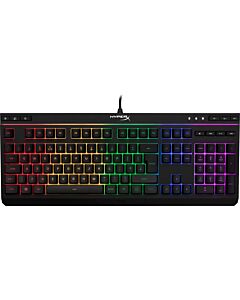 HyperX Alloy Core RGB - Gaming Keyboard (UK Layout) (HX-KB5ME2-UK)