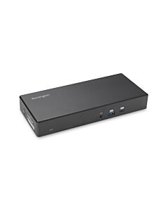 Kensington SD4781P EQ USB-C & USB-A Dual 4K Docking Station