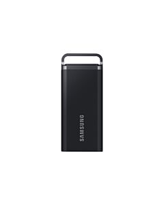Samsung MU-PH8T0S 8 TB 3.2 Gen 1 (3.1 Gen 1) Black