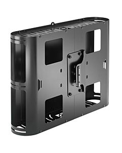 Chief FCA650B CPU holder Black