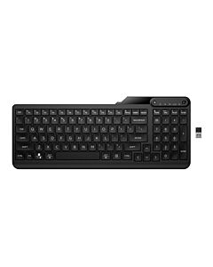 HP 475 Dual-Mode Wireless Keyboard