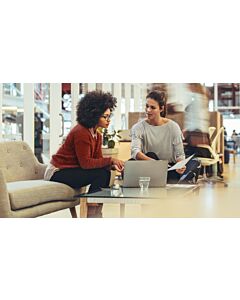 AOC E3 27E3QAF computer monitor 68.6 cm (27") 1920 x 1080 pixels Full HD LED Black 27E3QAF