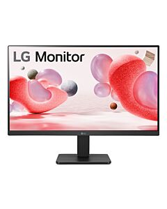 LG 24MR400-B computer monitor 60.5 cm (23.8") 1920 x 1080 pixels Full HD Black
