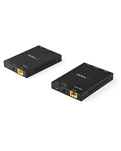StarTech.com HDMI over CAT6 Extender Kit - 4K 60Hz