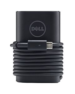 DELL DELL-72DM2 power adapter/inverter Indoor 90 W Black