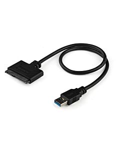StarTech.com SATA to USB Cable with UASP USB3S2SAT3CB