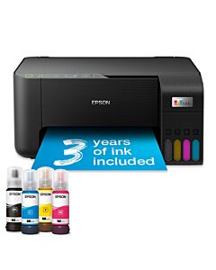 Epson EcoTank ET-2862 Inkjet A4 5760 x 1440 DPI 10 ppm Wi-Fi