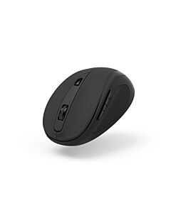 Hama MW-400 V2 mouse Office Right-hand RF Wireless Optical 1600 DPI