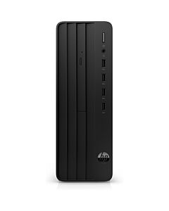 HP Pro 290 G9 Intel® Core™ i5 i5-13500 8 GB DDR4-SDRAM 256 GB SSD Windows 11 Pro SFF PC Black