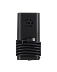 DELL RM6KC power adapter/inverter Indoor 165 W Black