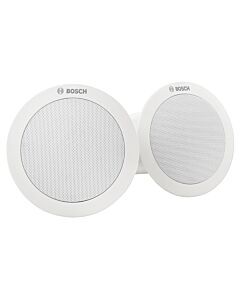 Bosch F.01U.308.260 Full range White Wired 30 W