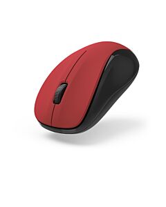 Hama MW-300 V2 mouse Office Ambidextrous RF Wireless Optical 1200 DPI 00173022