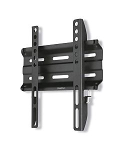 Hama 00220805 TV mount/stand 121.9 cm (48") Black