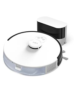 TP-Link Tapo LiDAR Navigation Robot Vacuum