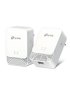 TP-Link G.hn1200 Powerline Kit