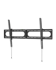 Hama 00220844 TV mount/stand 3.05 m (120") Black