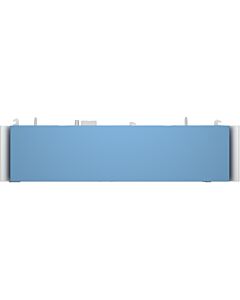 HP Color LaserJet 550 Sheet Paper Tray