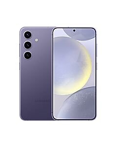 Samsung Galaxy S24 15.8 cm (6.2") Dual SIM Android 14 5G USB Type-C 8 GB 256 GB 4000 mAh Violet