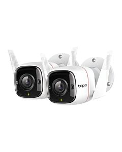 TP-Link Tapo Outdoor Security Wi-Fi Camera