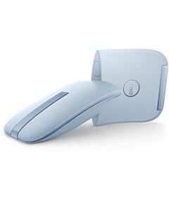 DELL MS700 mouse Travel Ambidextrous Bluetooth Optical 4000 DPI MS700-BL-R-EU