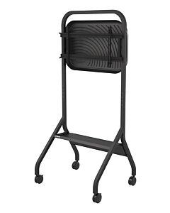 Peerless SR860-EUK signage display mount 190.5 cm (75") Black SR860-EUK