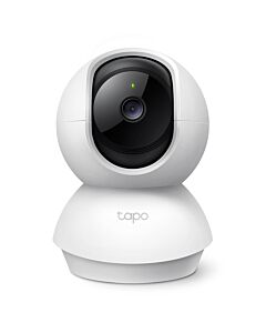 TP-Link Tapo Pan/Tilt Home Security Wi-Fi Camera