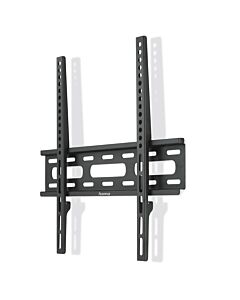 Hama 00220807 TV mount/stand 190.5 cm (75") Black