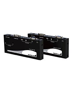 StarTech.com SV565UTPUGB video splitter VGA