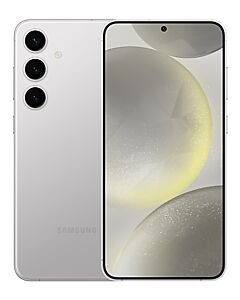 Samsung Galaxy S24+ 17 cm (6.7") Dual SIM 5G USB Type-C 12 GB 512 GB 4900 mAh Grey, Marble colour