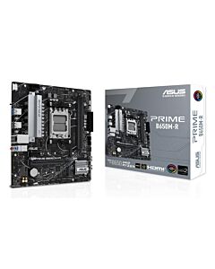 ASUS PRIME B650M-R AMD B650 Socket AM5 micro ATX