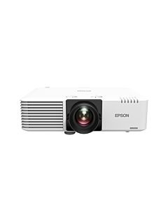 Epson EB-L530U Standard throw projector 5200 ANSI lumens 3LCD WUXGA (1920x1200) White V11HA27040