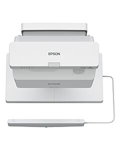 Epson EB-760Wi 4100 ANSI lumens 3LCD WXGA (1280x800) White V11HA80080