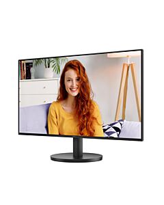 AOC B3 27B3HA2 LED display 68.6 cm (27") 1920 x 1080 pixels Full HD Black