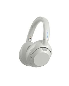 Sony ULT WEAR - Wireless Bluetooth Headphones with ULT POWER SOUND, Ultimate Deep Bass, Noise Cancelling, Clear Call Quality, Up to 30hr Battery Life, IOS & Android