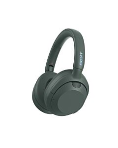 Sony ULT WEAR - Wireless Bluetooth Headphones with ULT POWER SOUND, Ultimate Deep Bass, Noise Cancelling, Clear Call Quality, Up to 30hr Battery Life, IOS & Android