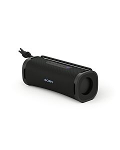 Sony ULT FIELD 1 - Wireless Bluetooth Portable Speaker with ULT POWER SOUND, Powerful Bass, IP67, Waterproof, Dustproof, Shockproof, 12hr Battery, Clear Call Quality, Outdoor, Travel