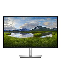 DELL Pro Plus P2725H computer monitor 68.6 cm (27") 1920 x 1080 pixels Full HD LCD Black DELL-P2725H