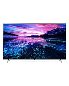 LG 75UR762H3ZC 190.5 cm (75") 4K Ultra HD 330 cd/m² Smart TV Black 20 W