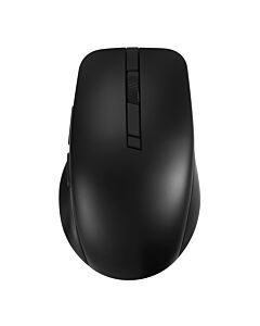 ASUS MD200 /BK mouse Office Ambidextrous RF Wireless + Bluetooth Optical 4200 DPI