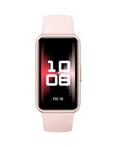 Huawei Band 9 AMOLED Wristband activity tracker 3.73 cm (1.47") Pink