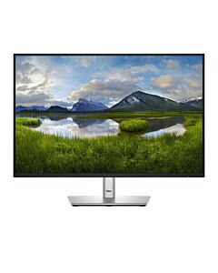 DELL Pro Plus P2425 computer monitor 61.1 cm (24.1") 1920 x 1200 pixels WUXGA LCD Black DELL-P2425