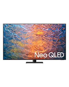 Samsung Series 9 QN95C 2.16 m (85") 4K Ultra HD Smart TV Wi-Fi Black