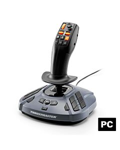 Thrustmaster SimTask FarmStick, Multifunctional Joystick for Farming 2960889