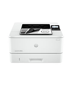 HP LaserJet Pro 4002dn Black and white Printer, Ethernet Only