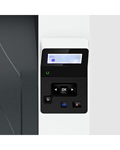 HP LaserJet Pro 4002dn Black and white Printer, Ethernet Only